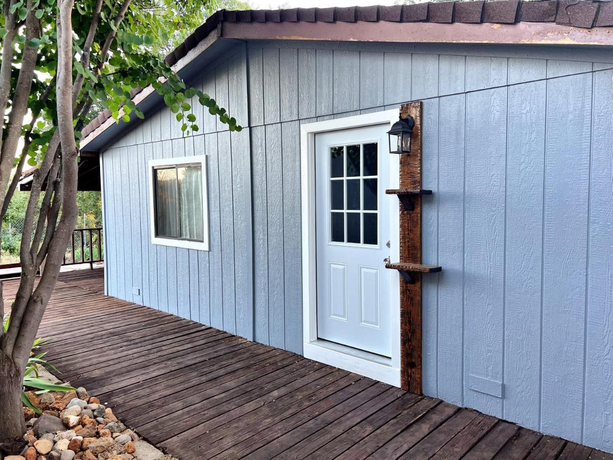 1 Bedroom Home Near Lassen Volcanic Park Paynes Creek Εξωτερικό φωτογραφία