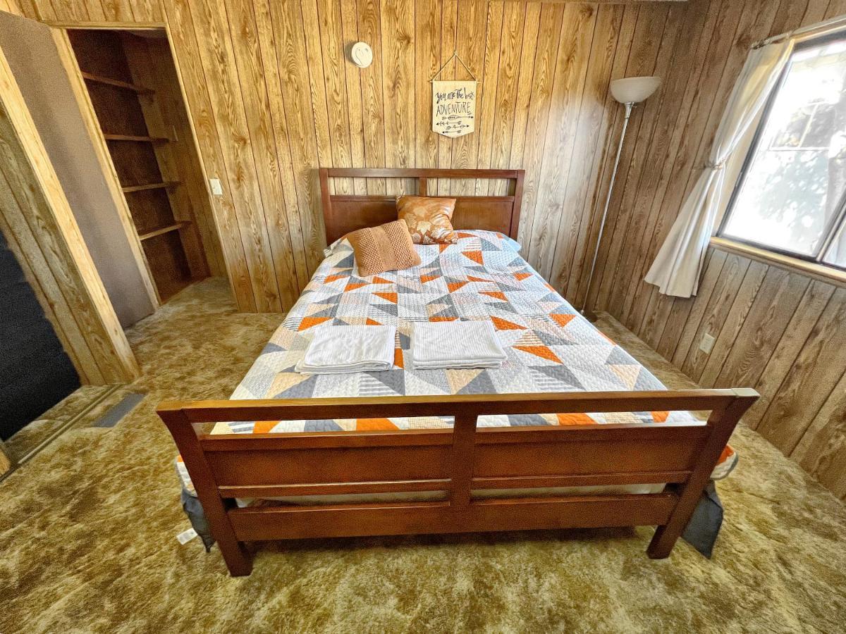 1 Bedroom Home Near Lassen Volcanic Park Paynes Creek Εξωτερικό φωτογραφία