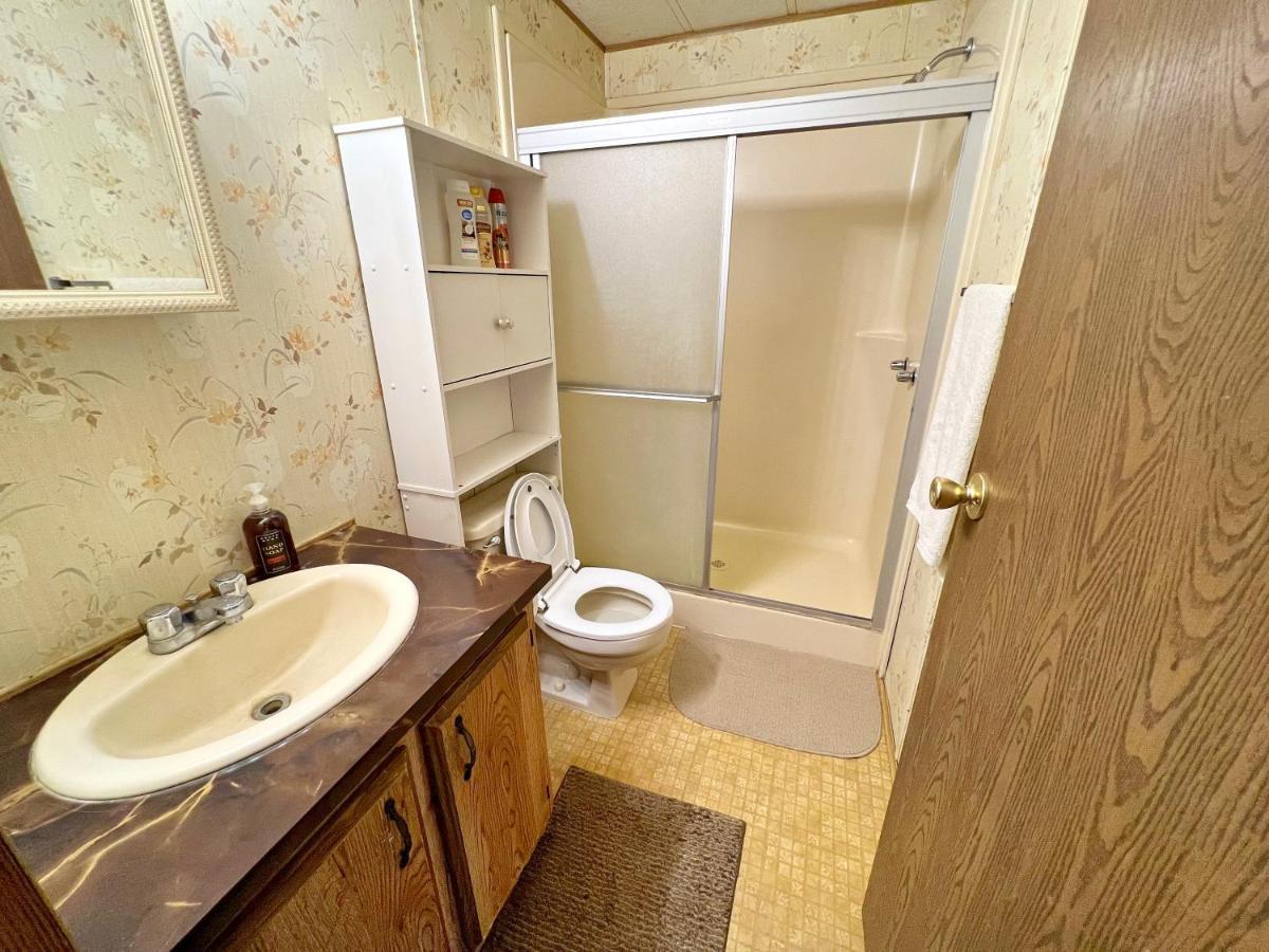 1 Bedroom Home Near Lassen Volcanic Park Paynes Creek Εξωτερικό φωτογραφία